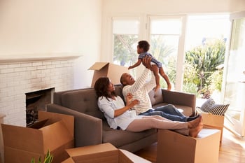 Tips for First Time Home Buyers