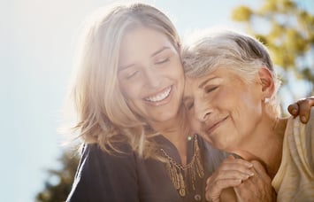 The Cost of Caregiving