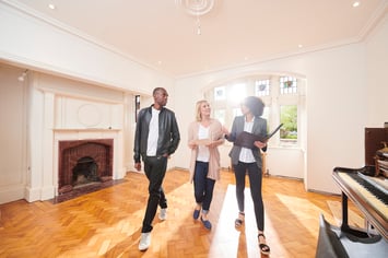 More Tips for First Time Home Buyers