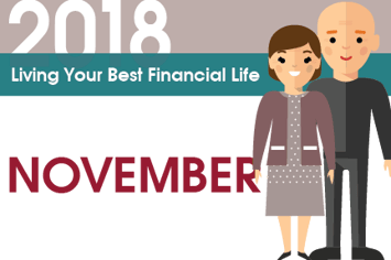 Living Your Best Financial Life - Retirement