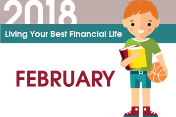 Living Your Best Financial Life - Kid