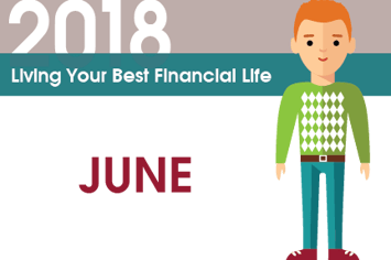 Living Your Best Financial Life - Young Adult