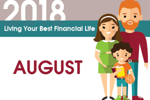 Living Your Best Financial Life - Married with Kids