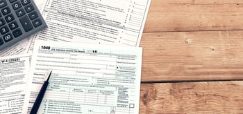 Common Tax Filing Mistakes