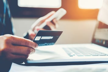 Signs You're Using the Wrong Credit Card