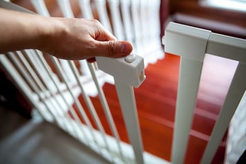 Babyproofing Your Home