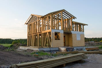 Pros and Cons of Building a House