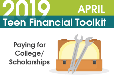 Teen Financial Toolkit - College Prep