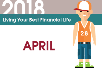 Living Your Best Financial Life - Older Teen