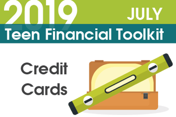 Artboard 7-1`Teen Financial Toolkit – Credit Cards