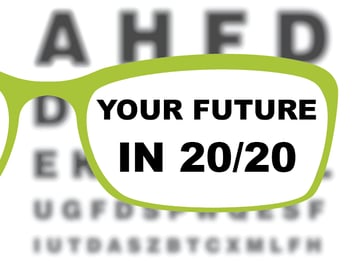 Your Future in 20/20 – Retirement Planning