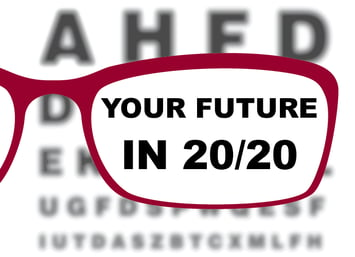 Your Future in 20/20: Prioritzing Debt