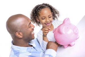 Teaching Financial Responsibility to Children