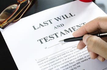 How To: Write a Will