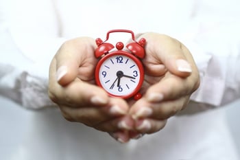 Improving Your Time Management