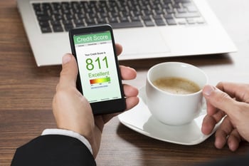 Credit Score Improvement Tips