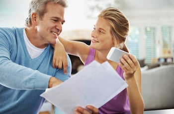 Financially Preparing Your Teenager