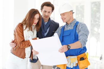 Steps to Hiring a Contractor