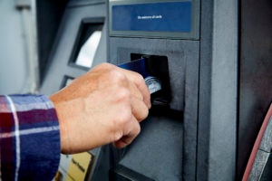 How To: Prevent Credit Card Skimming