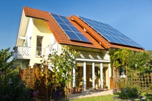 What Are Solar Panels?