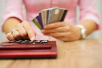 Tackling Credit Card Debt