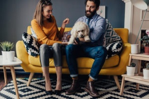 Millennials & Mortgages