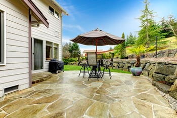 Patio & Deck Care Tips