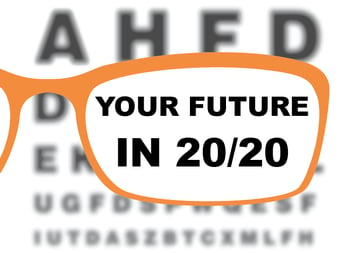 Your Future in 20/20: Repairing Credit