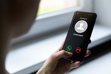 Dealing with Robocall Scams