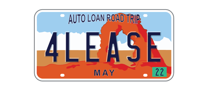 Auto Loan Road Trip - Buy or Lease?